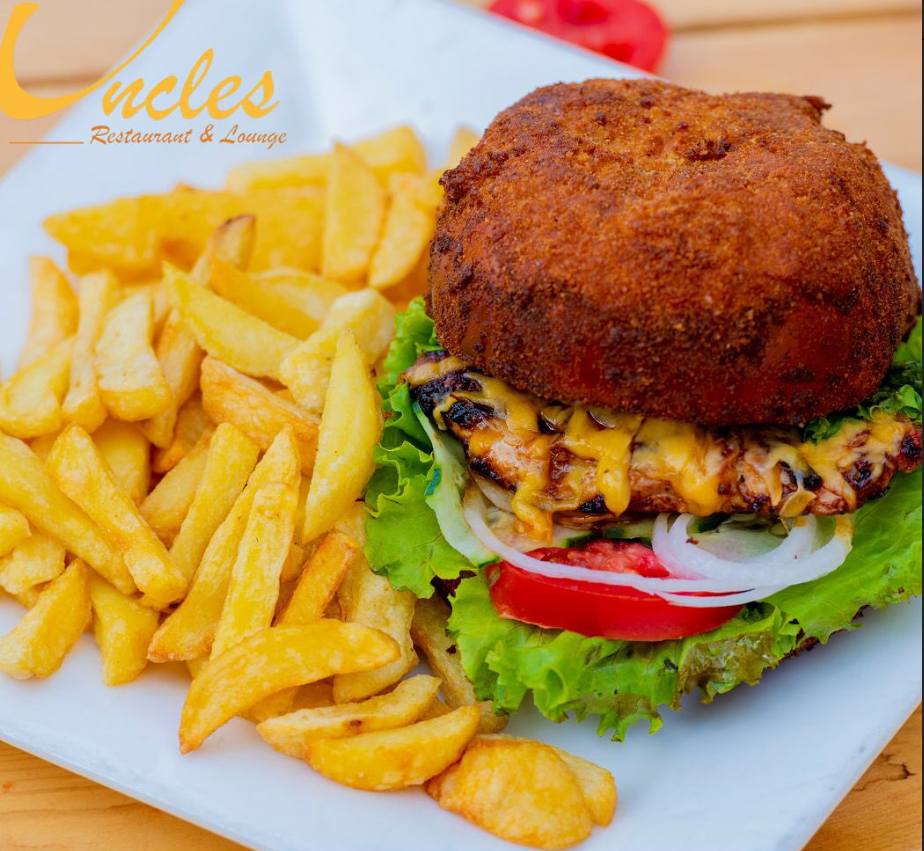 Delicious Food